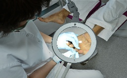 Podologische Komplexbehandlungen - Medizinische Fußpflege | Podologie In Uetersen