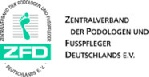 Logo ZFD